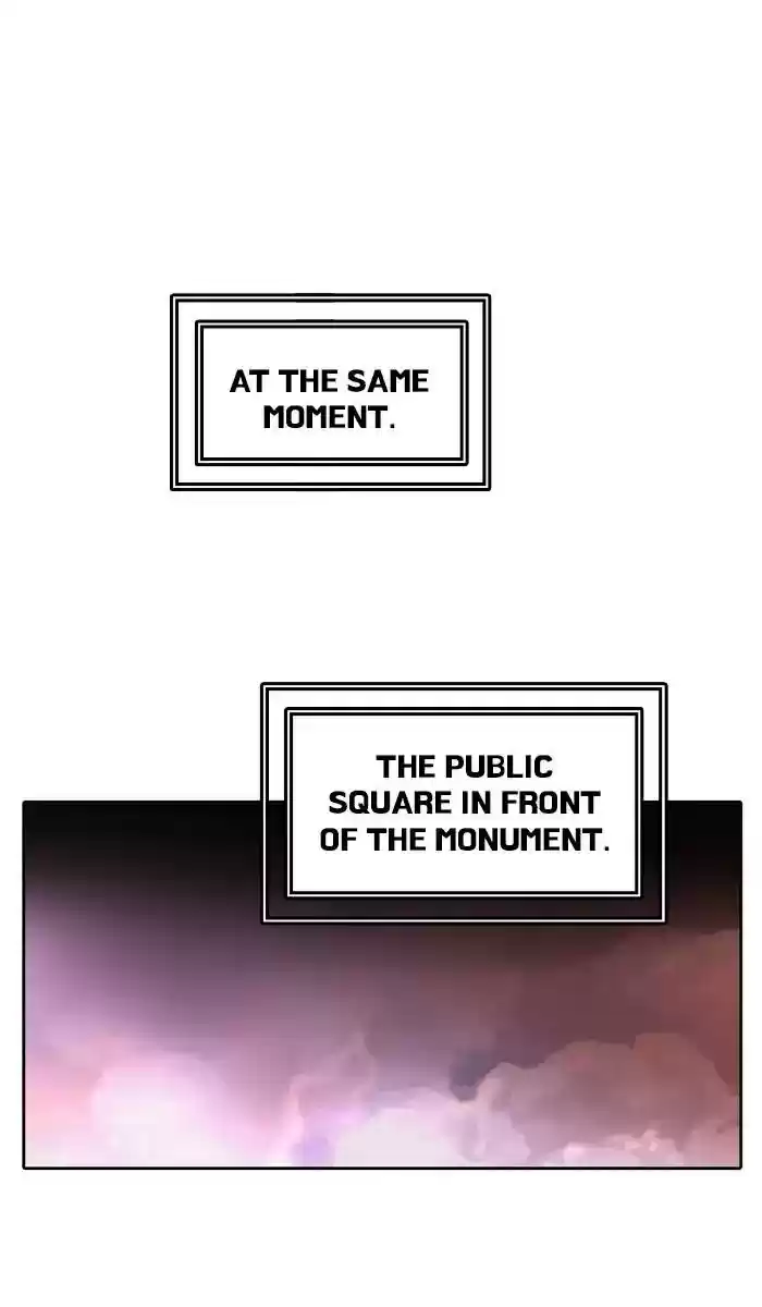 Tower of God Chapter 455: