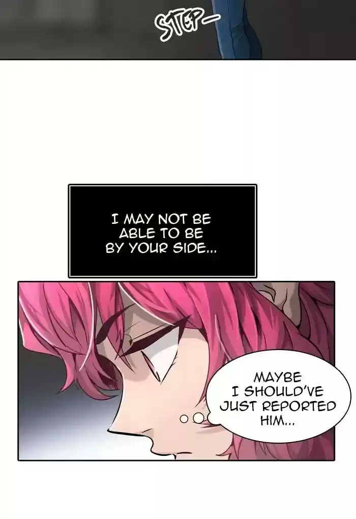 Tower of God Chapter 455: