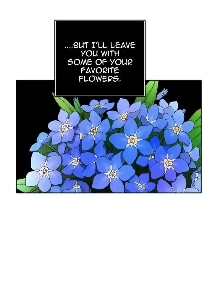 Tower of God Chapter 455: