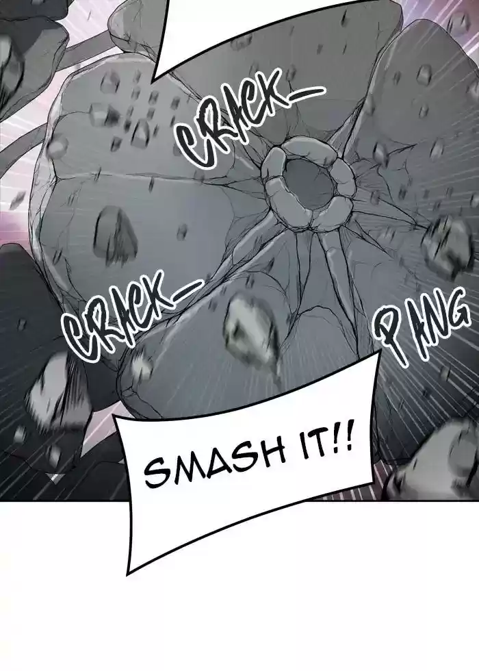 Tower of God Chapter 455: