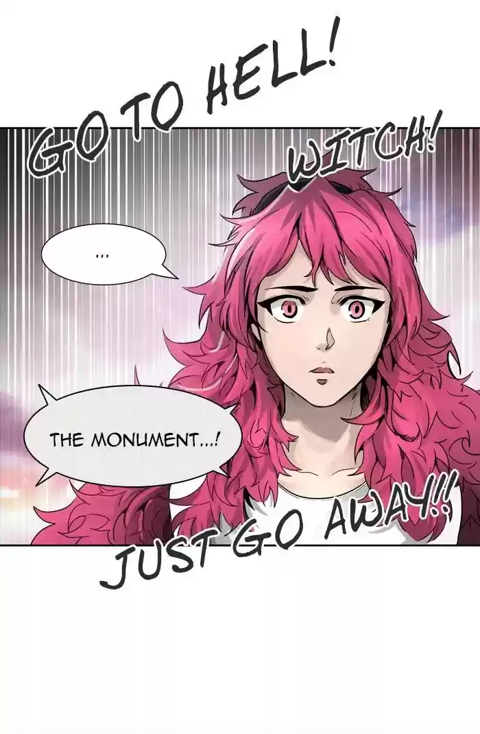 Tower of God Chapter 455: