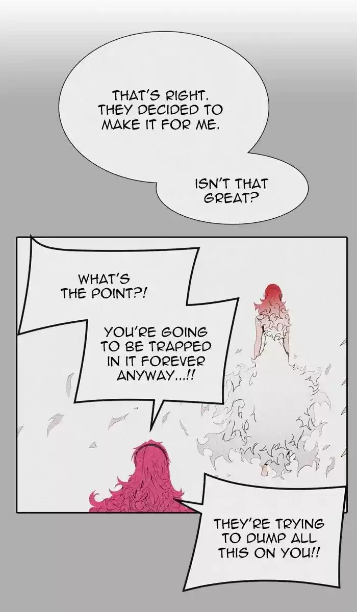 Tower of God Chapter 455: