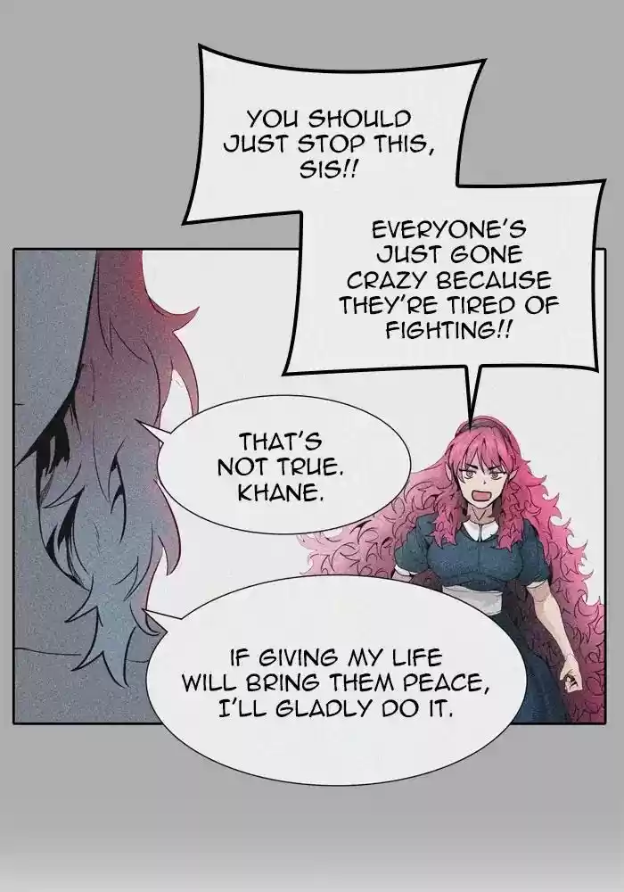 Tower of God Chapter 455: