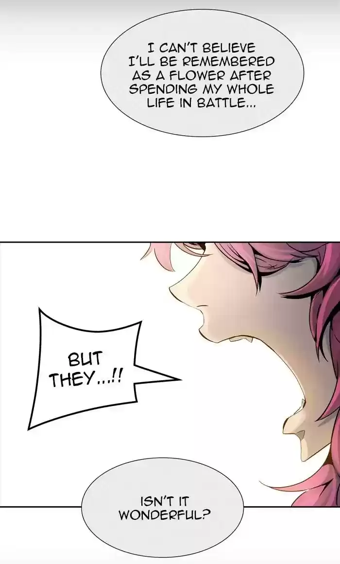 Tower of God Chapter 455: