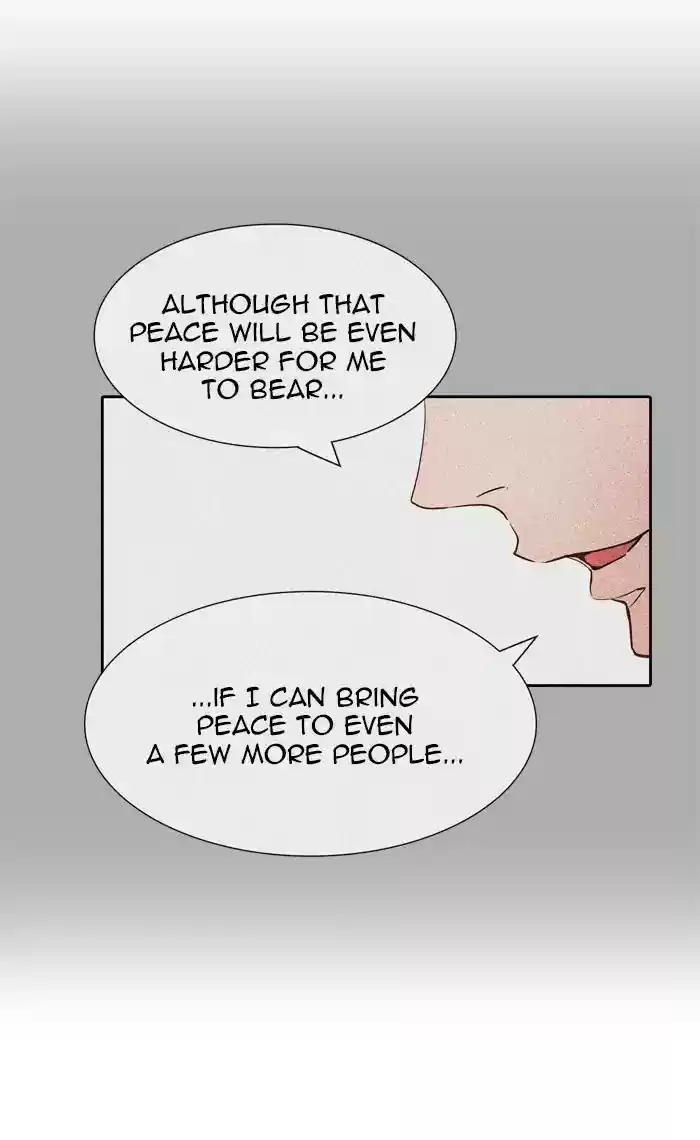 Tower of God Chapter 455: