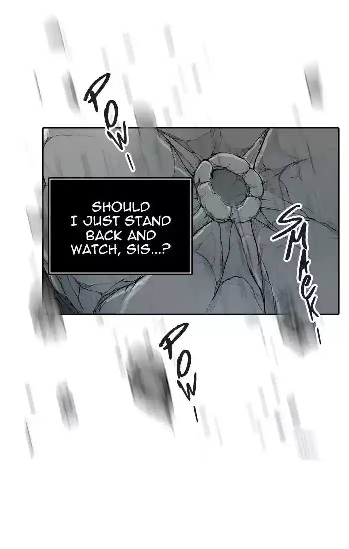 Tower of God Chapter 455: