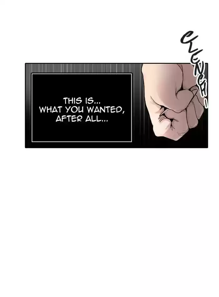 Tower of God Chapter 455: