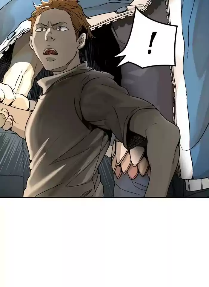 Tower of God Chapter 455: