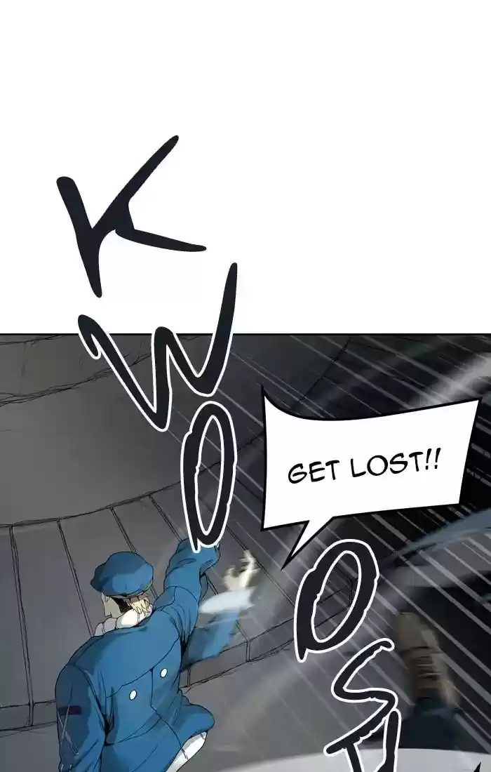 Tower of God Chapter 455: