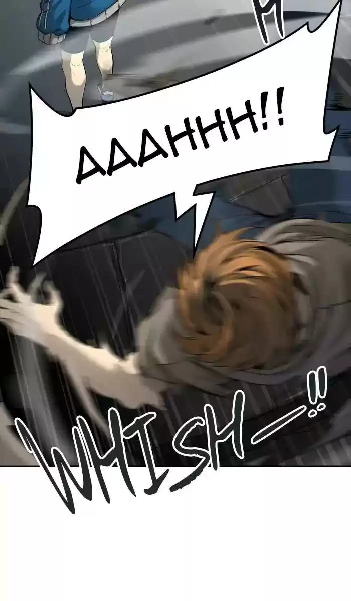 Tower of God Chapter 455: