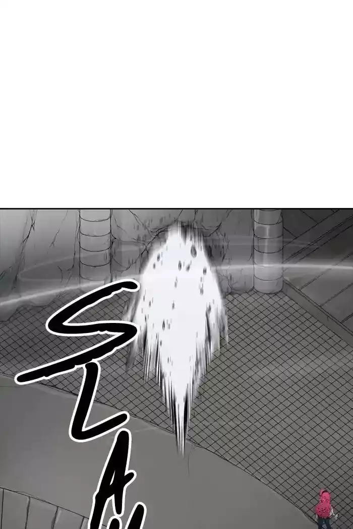 Tower of God Chapter 455: