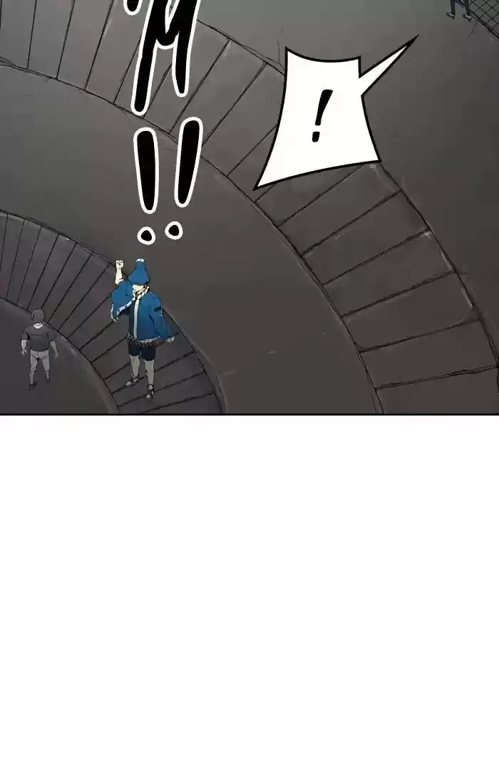Tower of God Chapter 455: