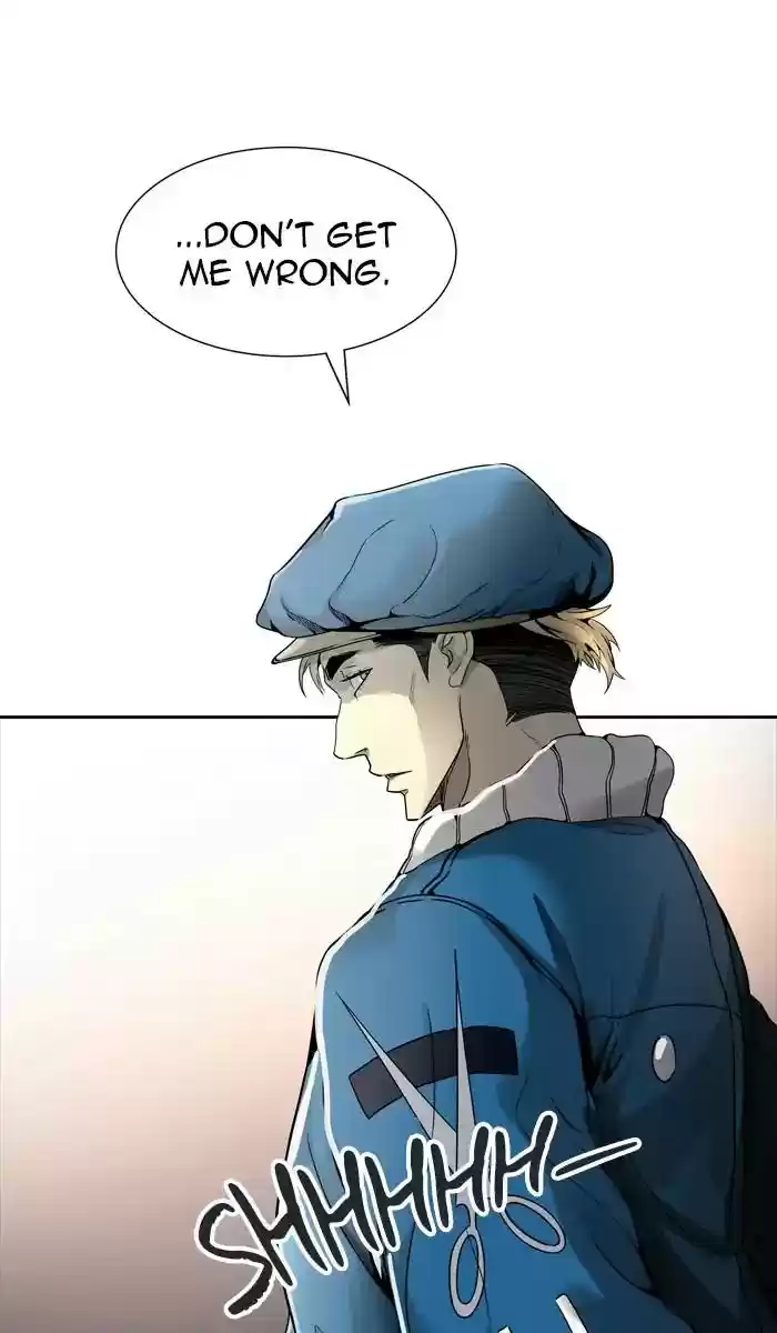 Tower of God Chapter 455: