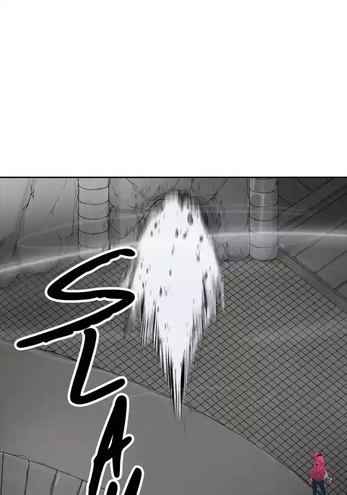 Tower of God Chapter 456: