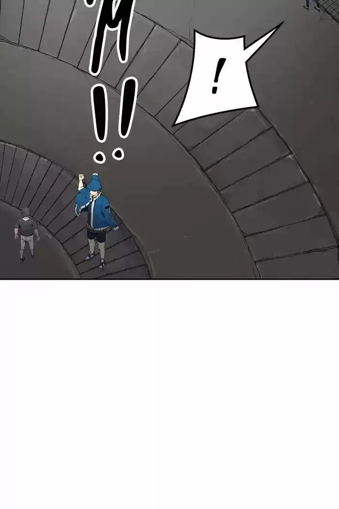 Tower of God Chapter 456: