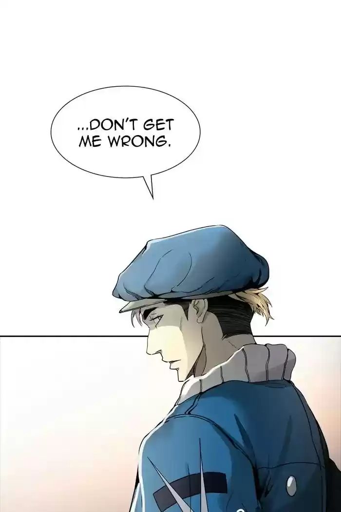 Tower of God Chapter 456: