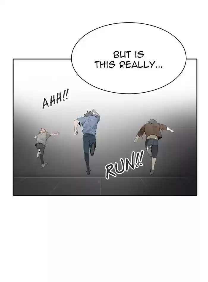 Tower of God Chapter 456: