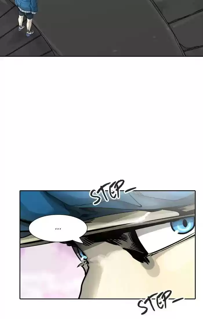 Tower of God Chapter 456: