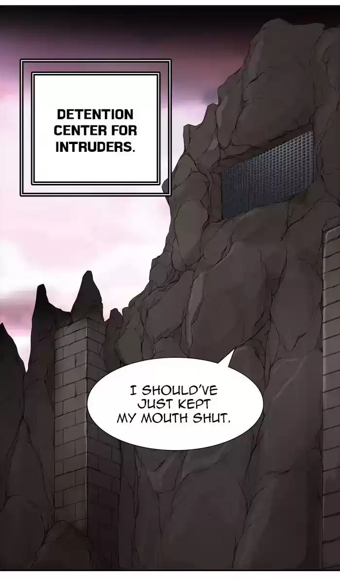Tower of God Chapter 456: