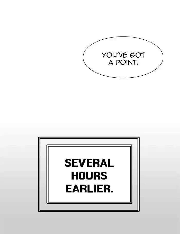 Tower of God Chapter 456: