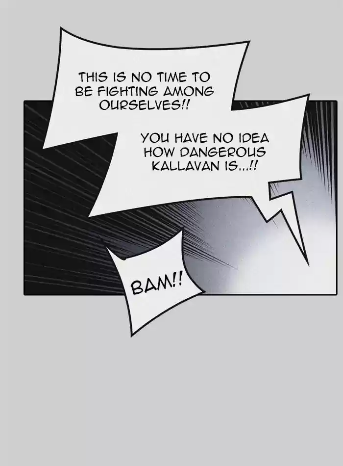 Tower of God Chapter 456:
