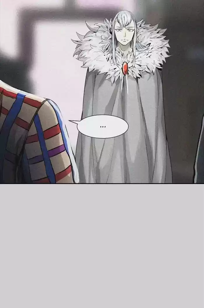 Tower of God Chapter 456: