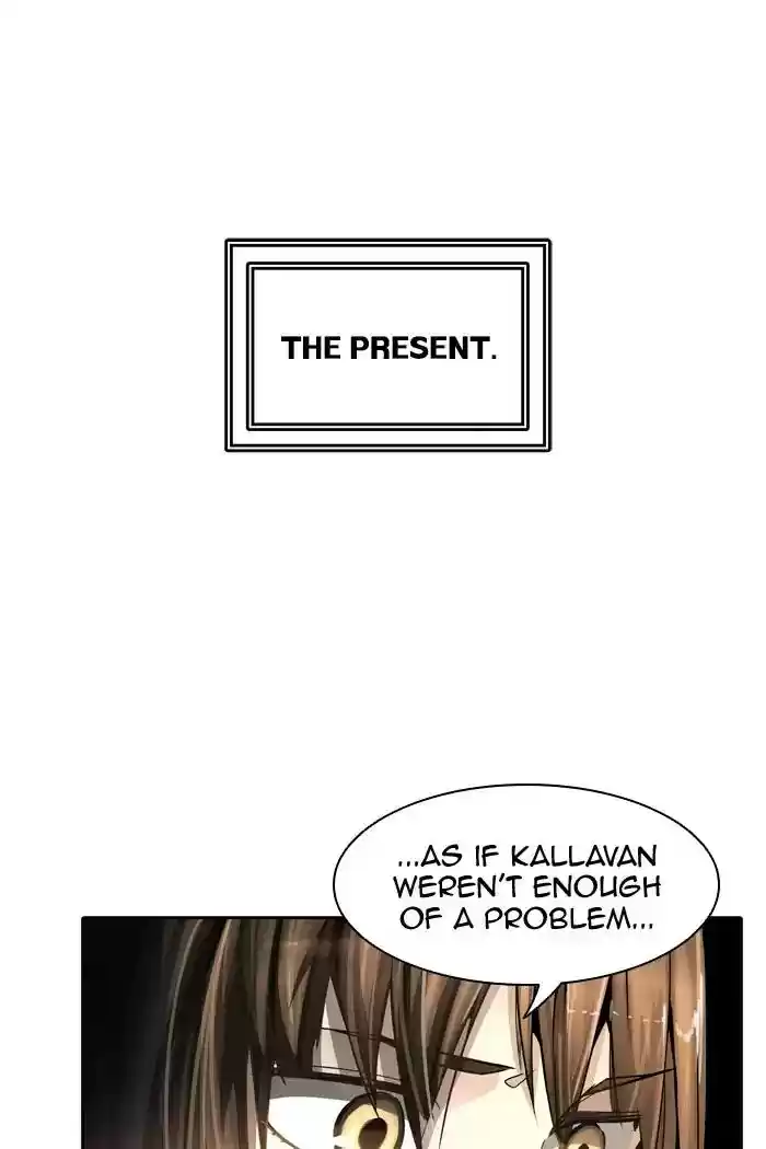 Tower of God Chapter 456: