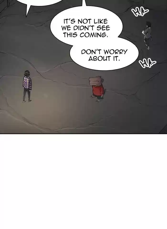 Tower of God Chapter 456: