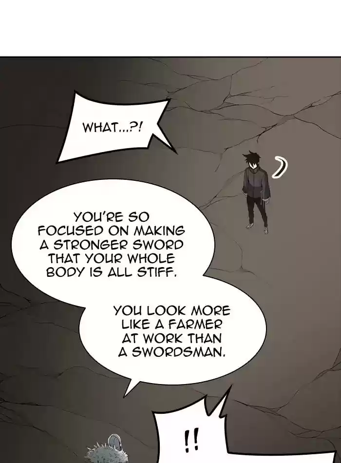 Tower of God Chapter 456: