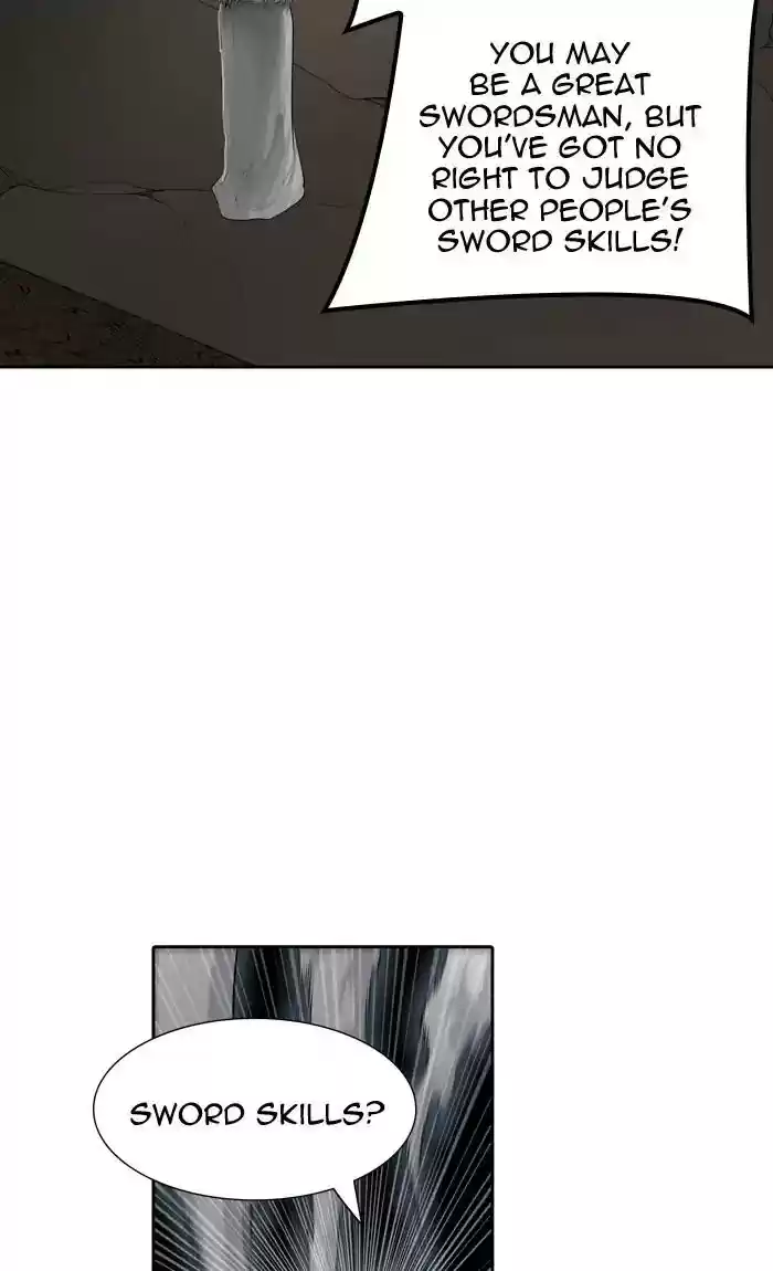 Tower of God Chapter 456: