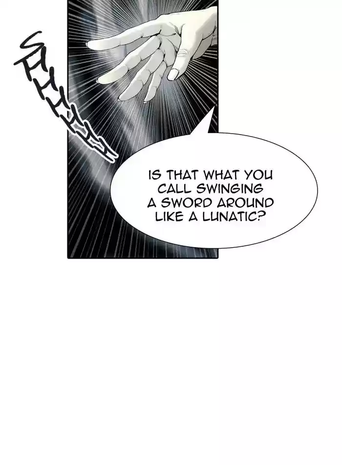 Tower of God Chapter 456: