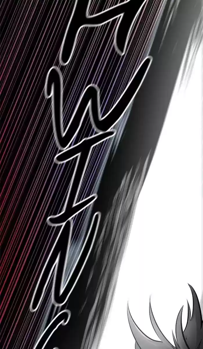 Tower of God Chapter 456:
