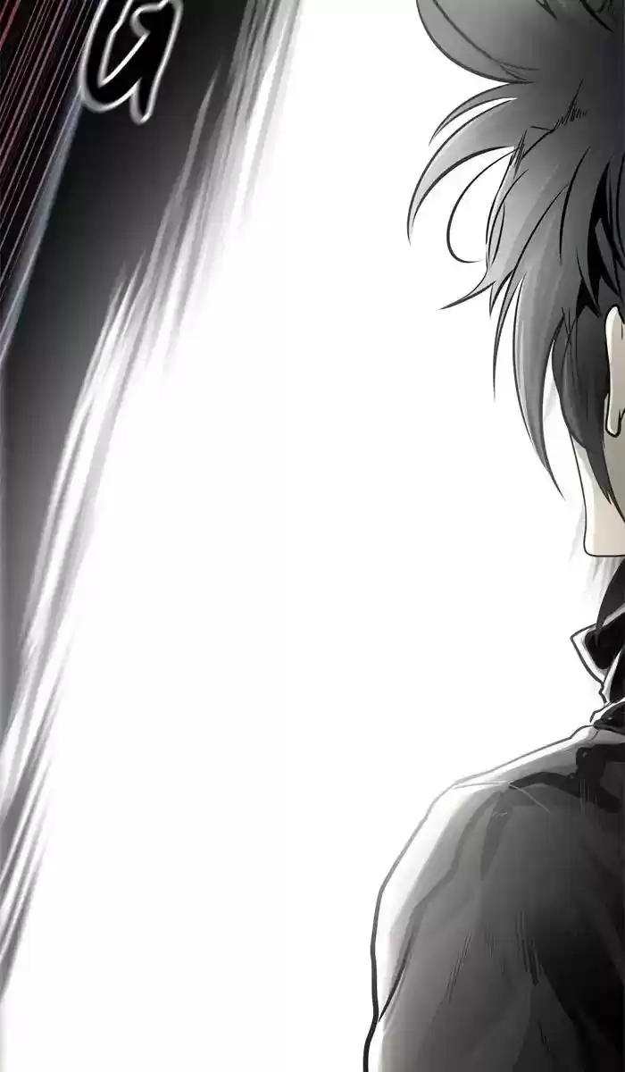 Tower of God Chapter 456: