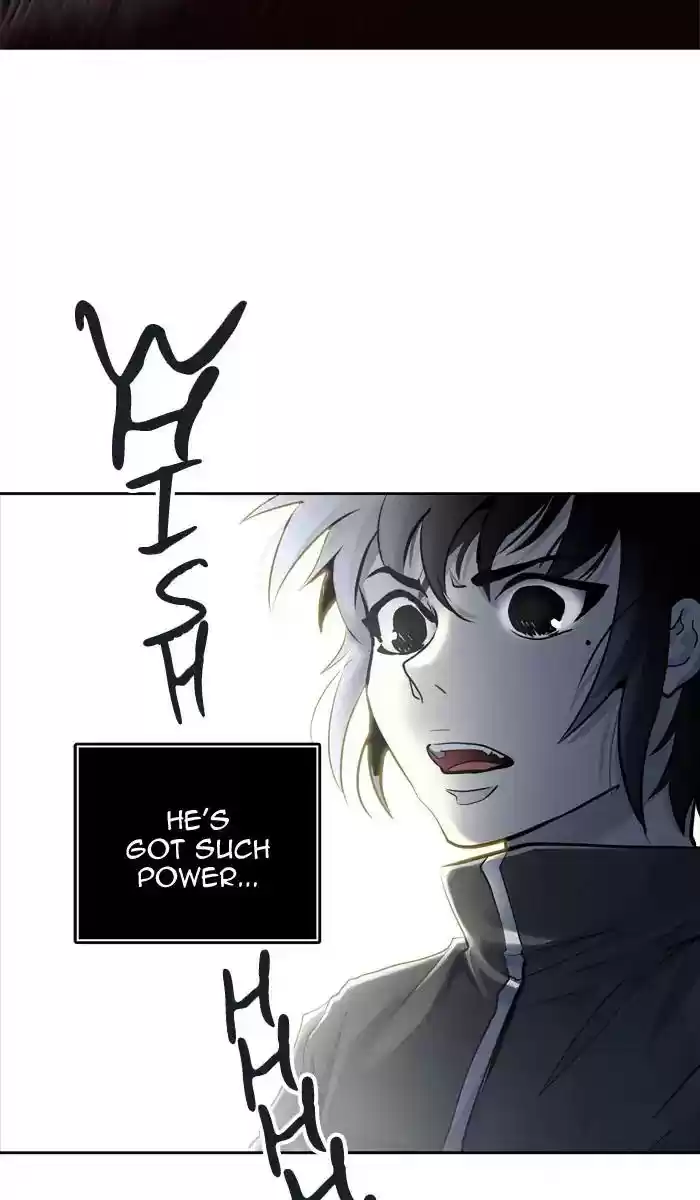 Tower of God Chapter 456:
