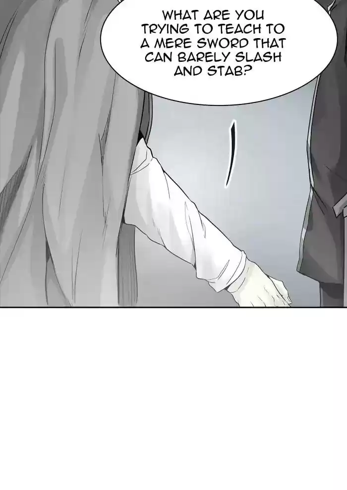Tower of God Chapter 456:
