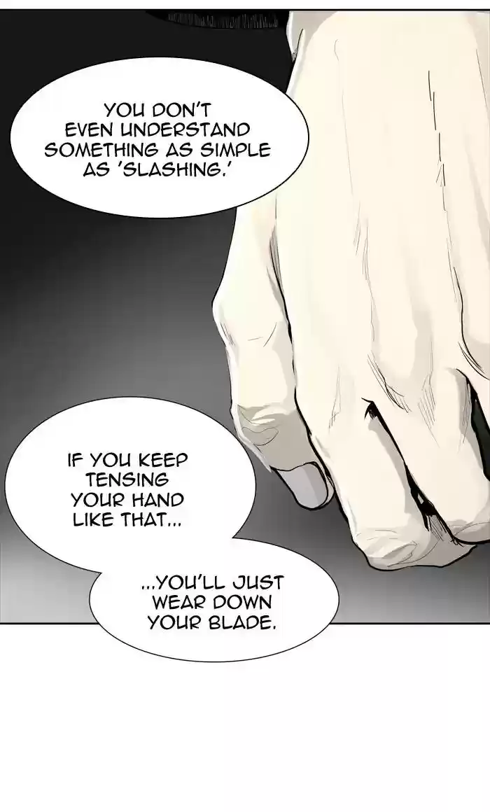 Tower of God Chapter 456: