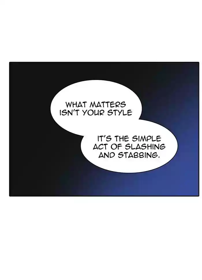 Tower of God Chapter 456: