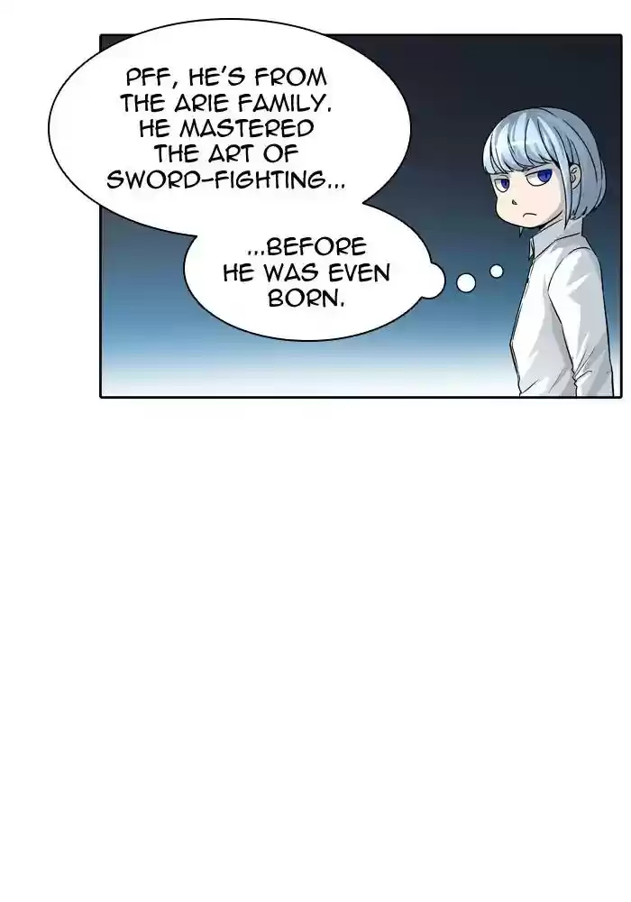 Tower of God Chapter 456: