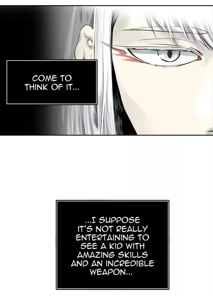 Tower of God Chapter 456: