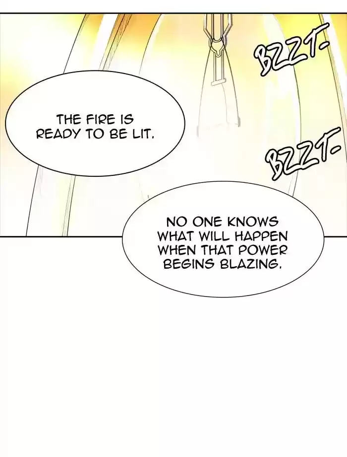 Tower of God Chapter 456: