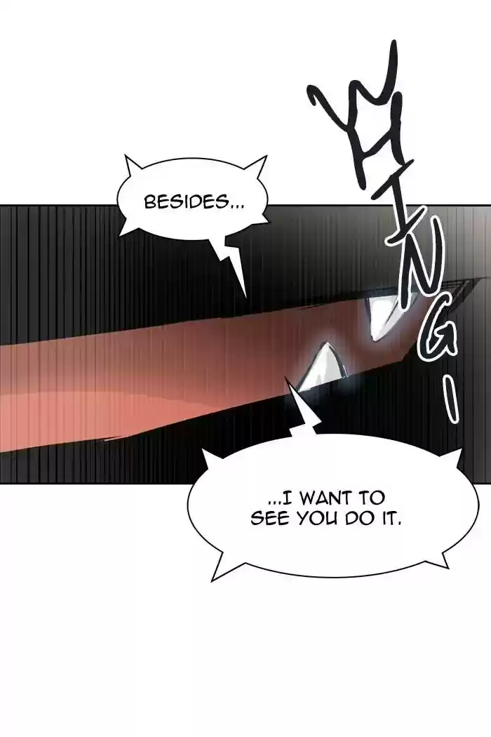 Tower of God Chapter 456:
