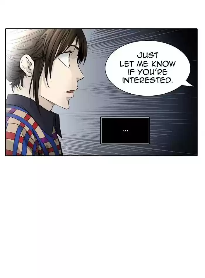 Tower of God Chapter 456: