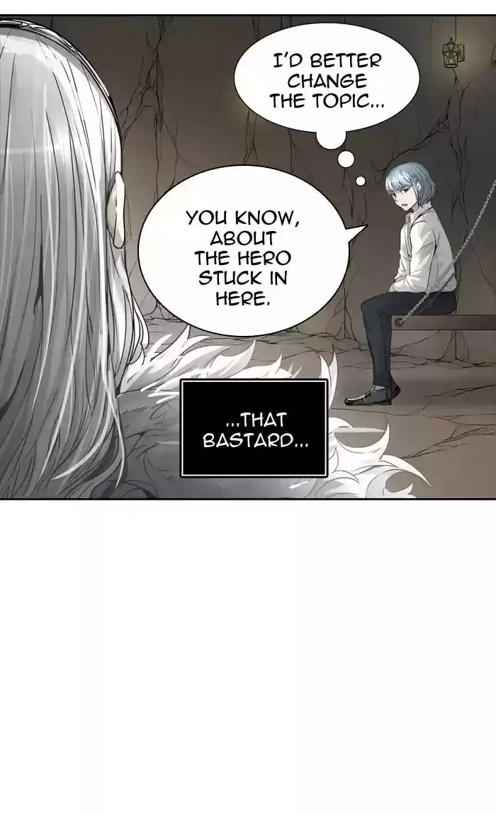 Tower of God Chapter 456: