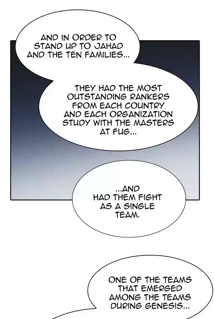 Tower of God Chapter 456: