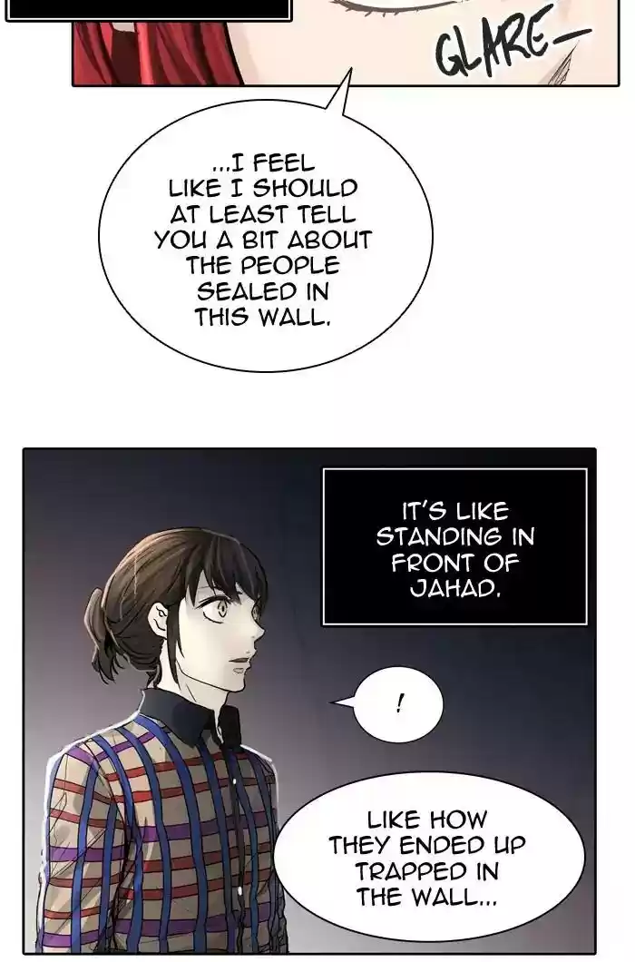 Tower of God Chapter 456: