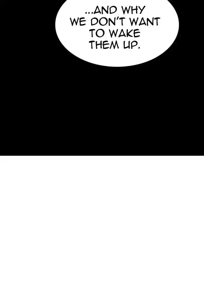 Tower of God Chapter 456: