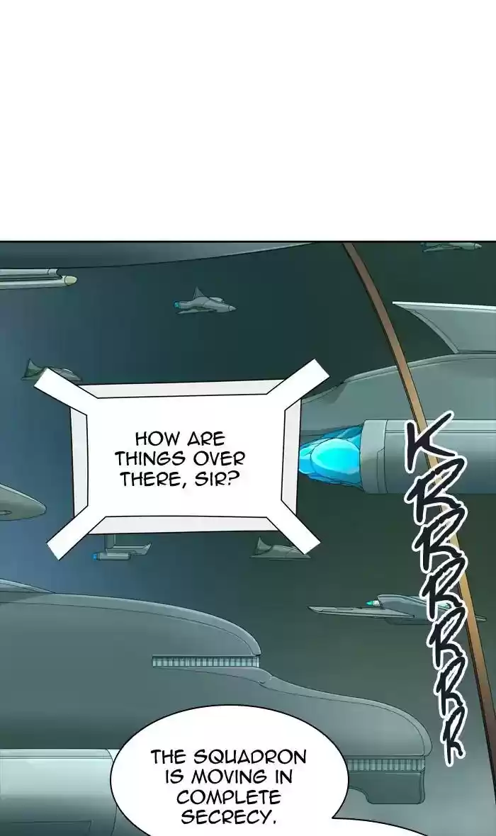 Tower of God Chapter 456: