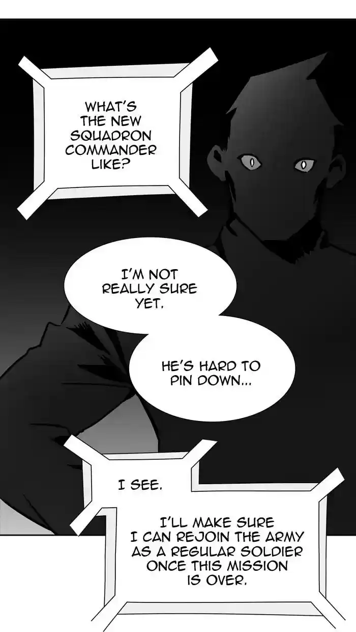 Tower of God Chapter 456: