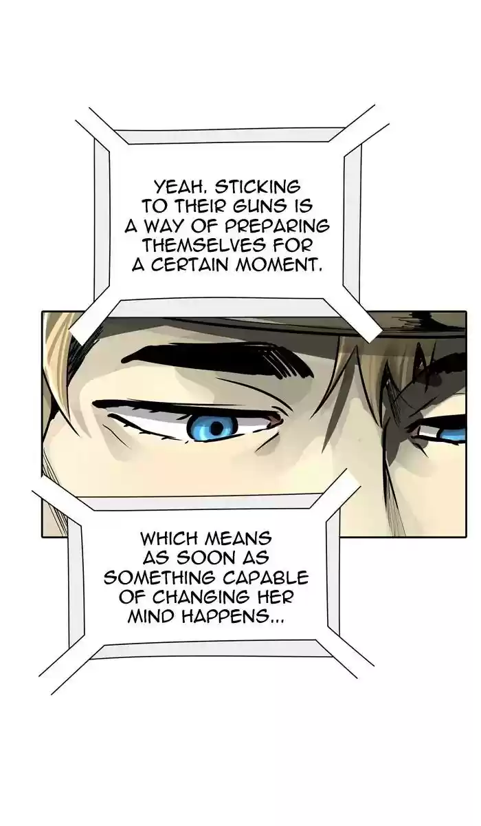Tower of God Chapter 456: