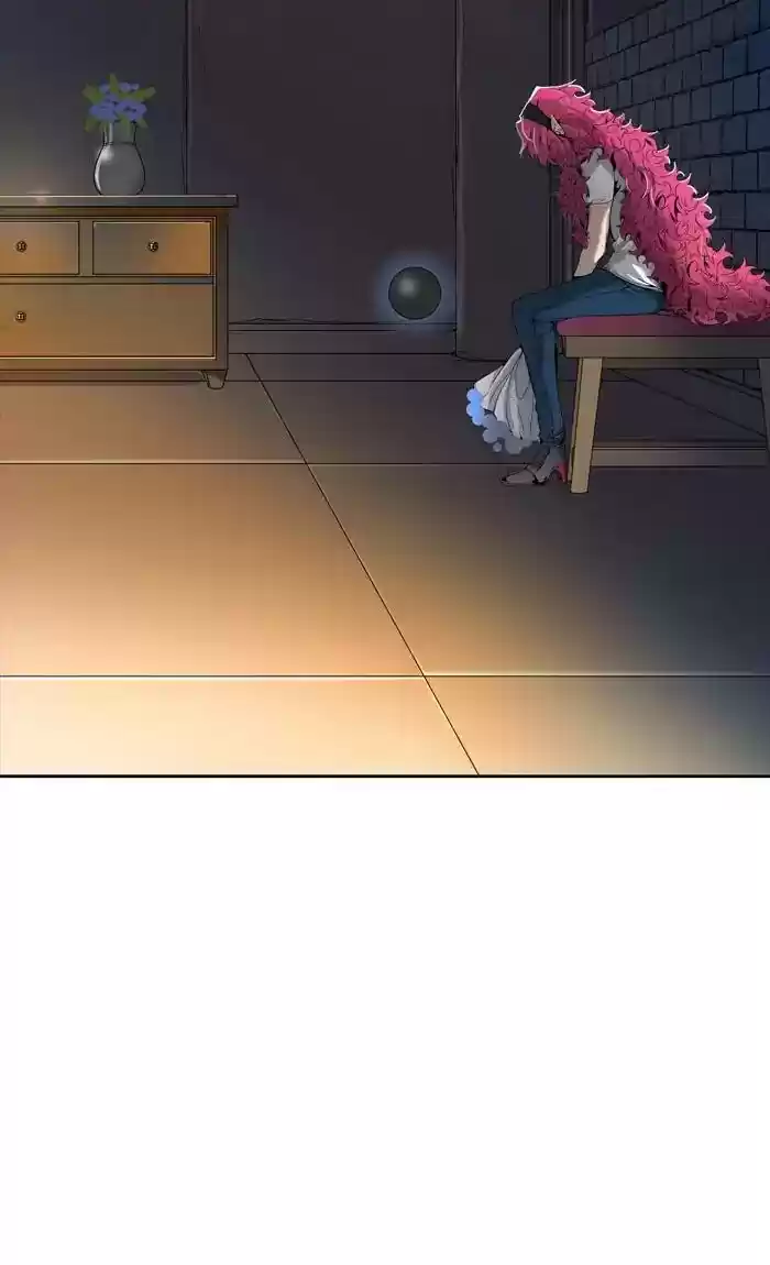 Tower of God Chapter 456: